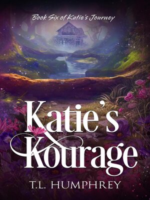 cover image of Katie's Kourage
